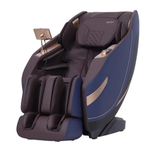 iRest Aura - Vista geral