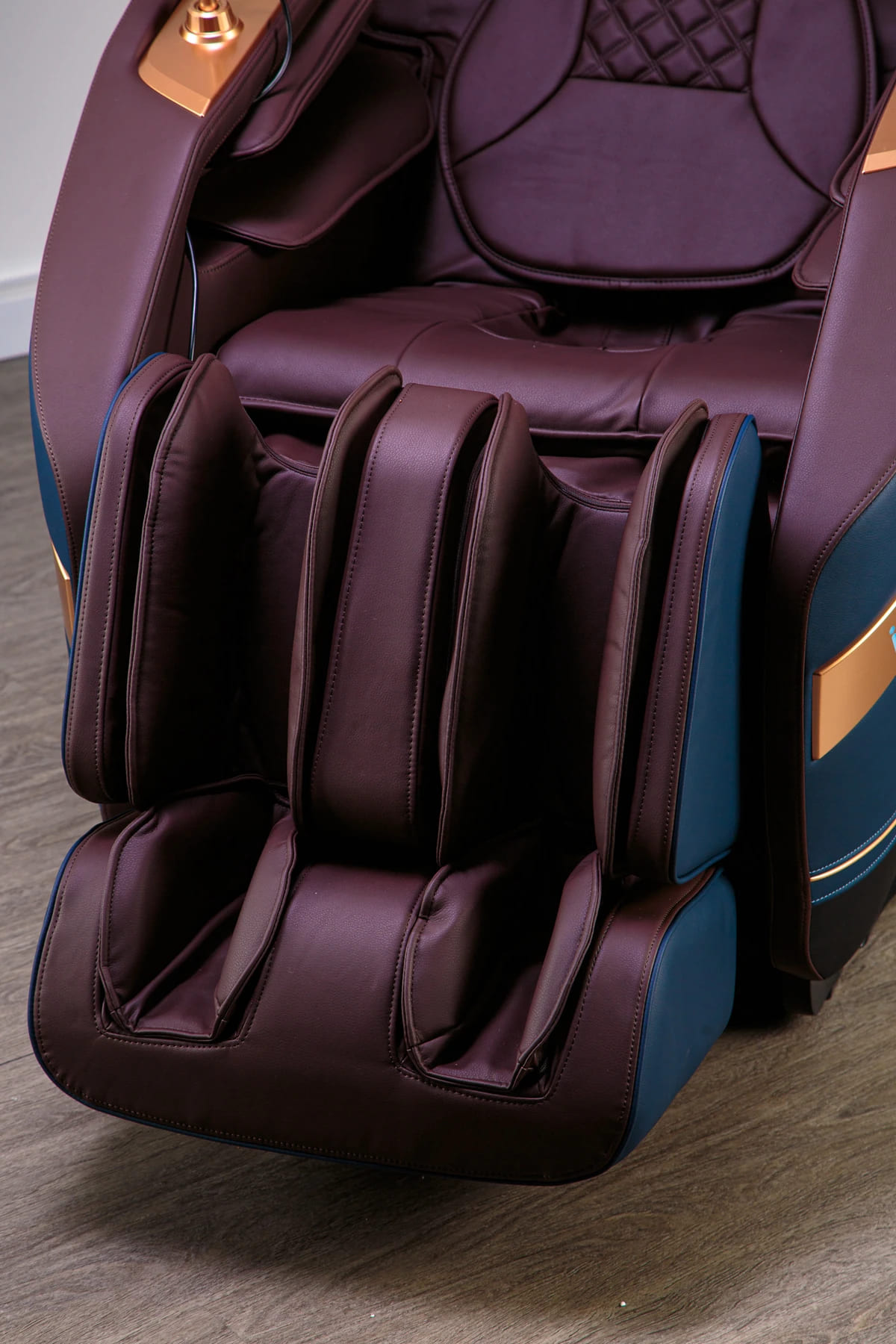 iRest Aura - Massageador de pernas