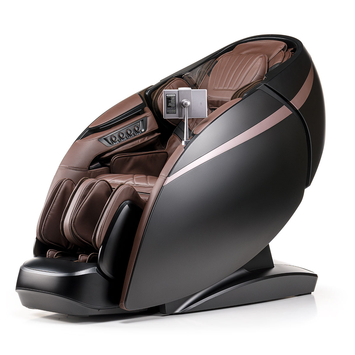 iRest Maesthron - Vista geral