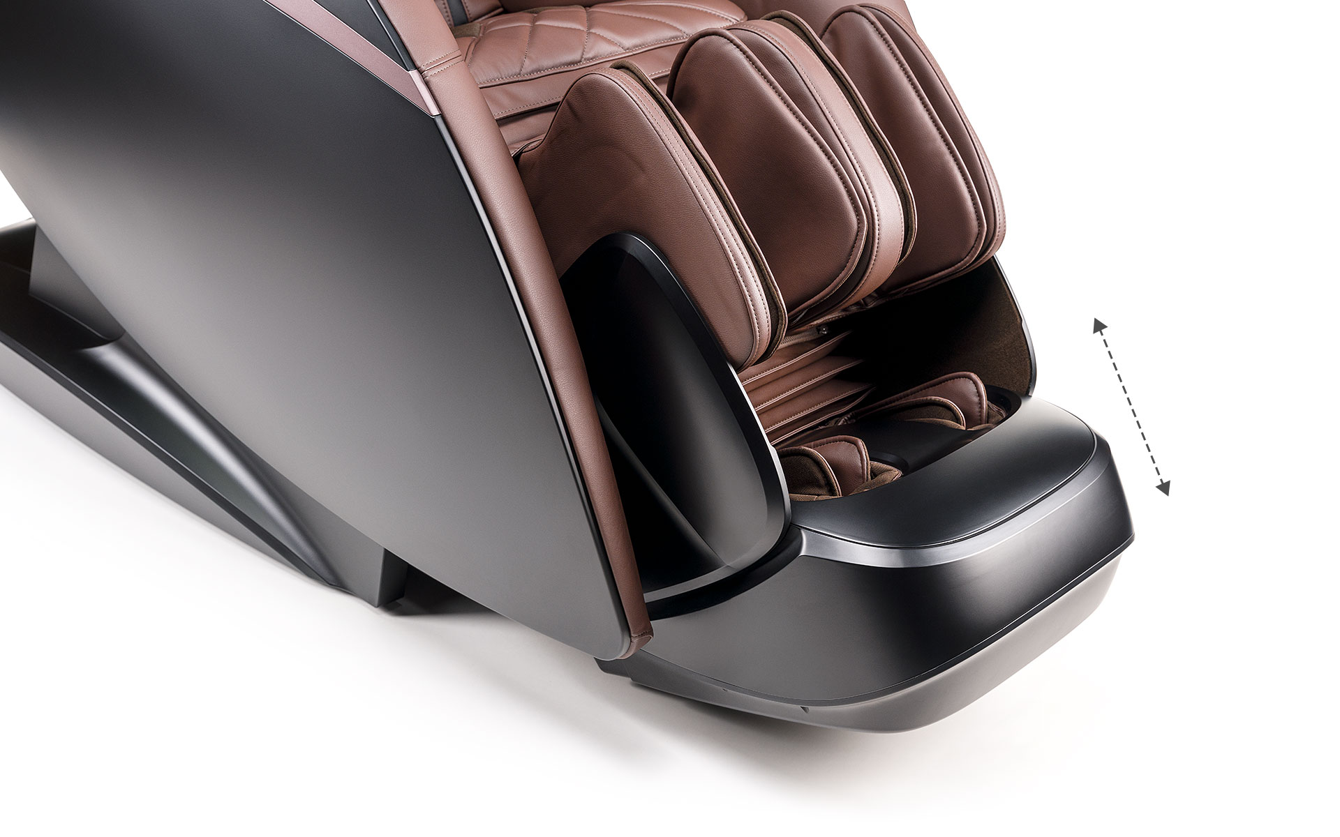 iRest Maesthron - Apoio para pernas