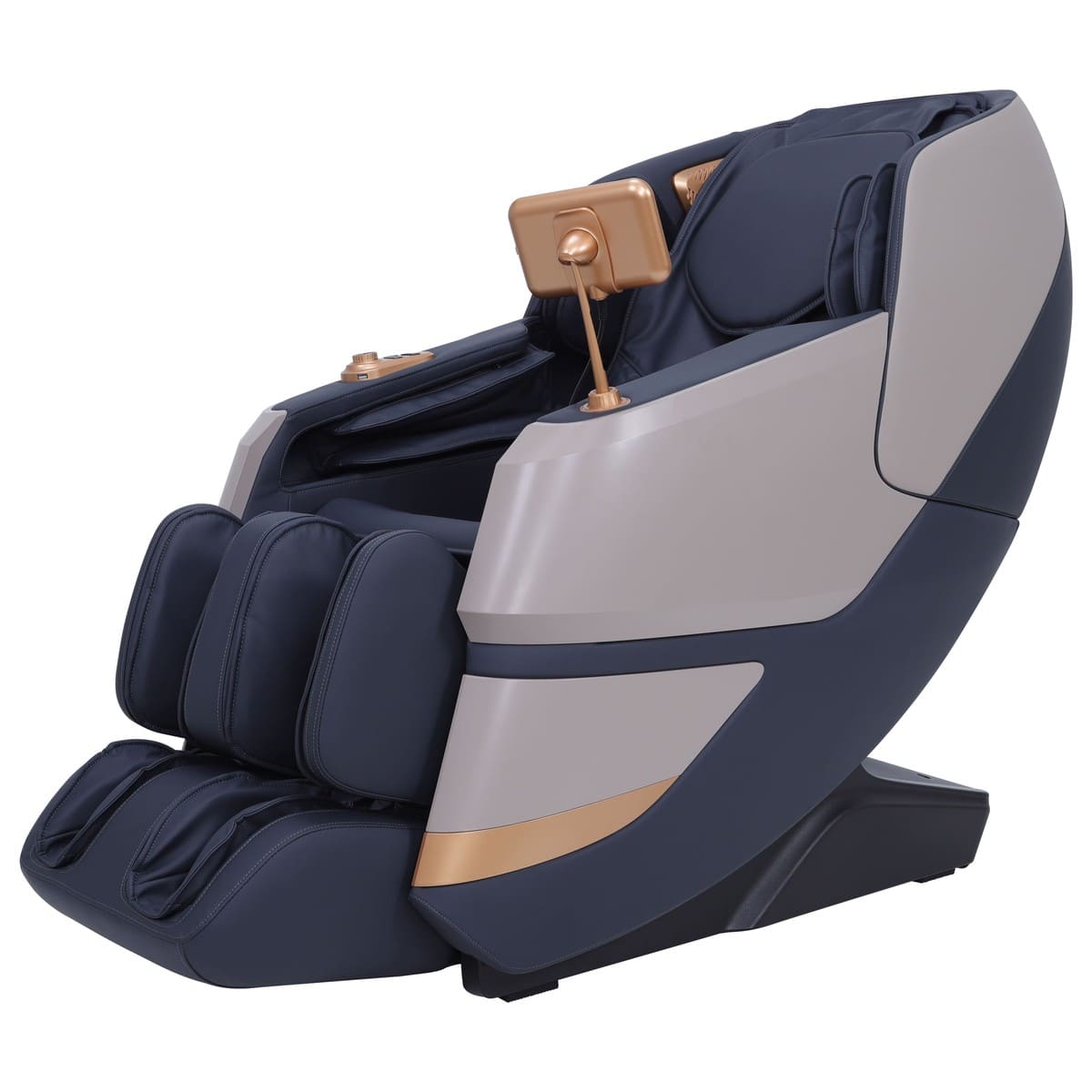 iRest Quantum - Vista geral