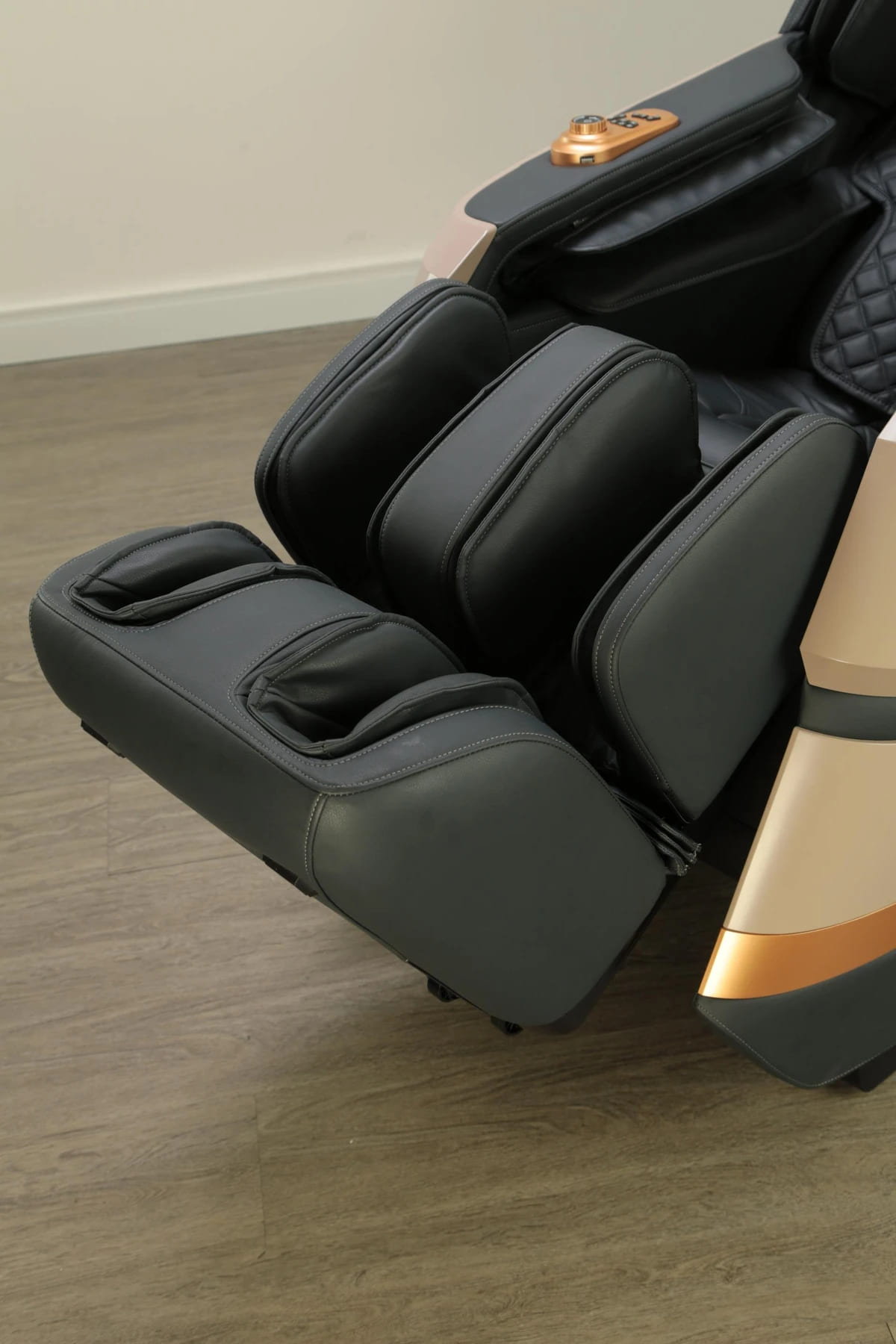 iRest Quantum - Massageador de pernas