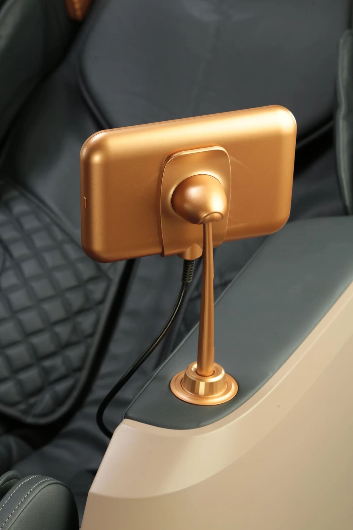 iRest Quantum - Suporte tablet