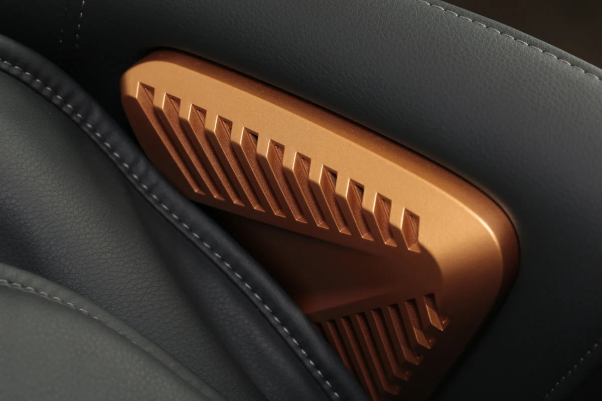 iRest Quantum - Alto-falante Bluetooth