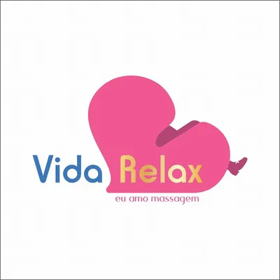 Logo Vida Relax - Poltronas de Massagem iRest em Florianópolis