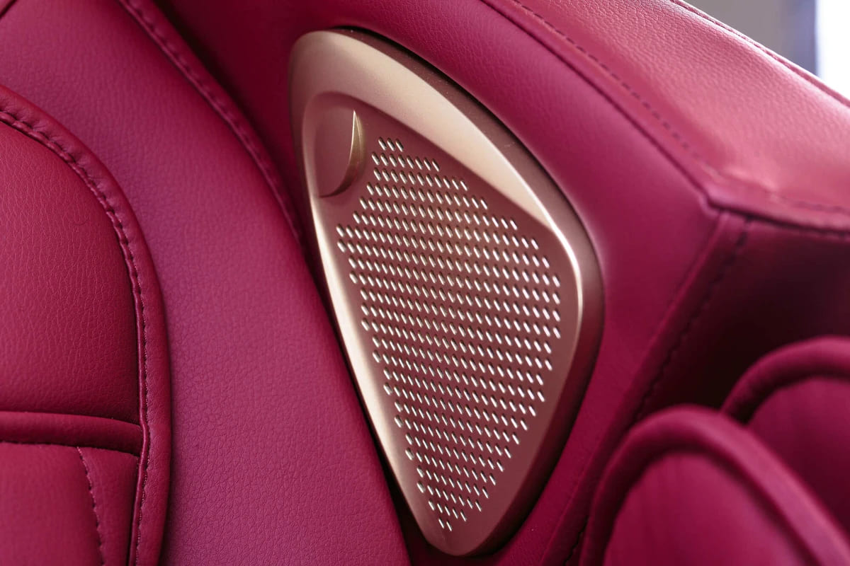 iRest Vitta - Alto-falante Bluetooth