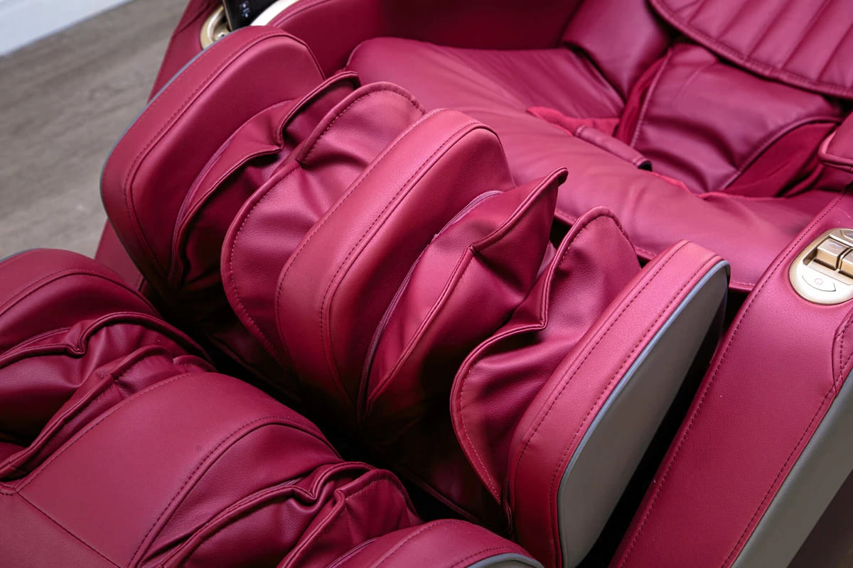 iRest Vitta - Massageador de pernas