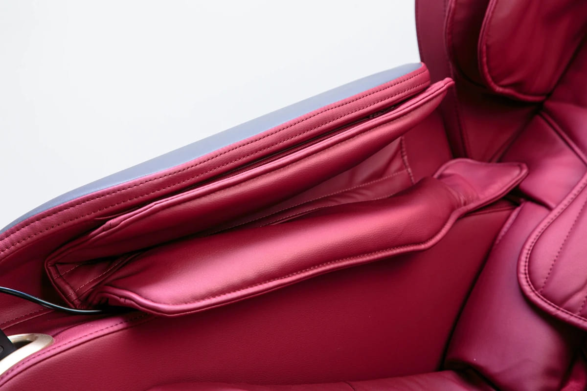 iRest Vitta - Detalhe assento