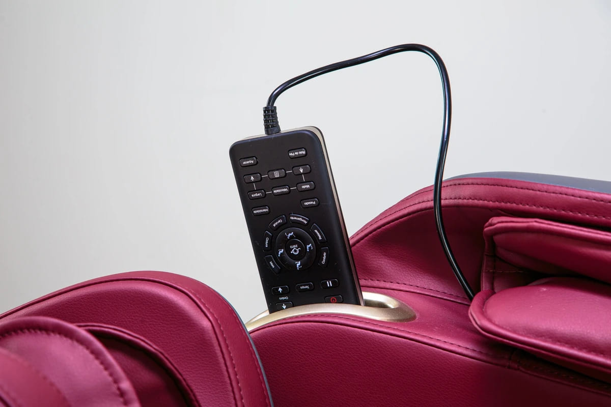 iRest Vitta - Controle remoto