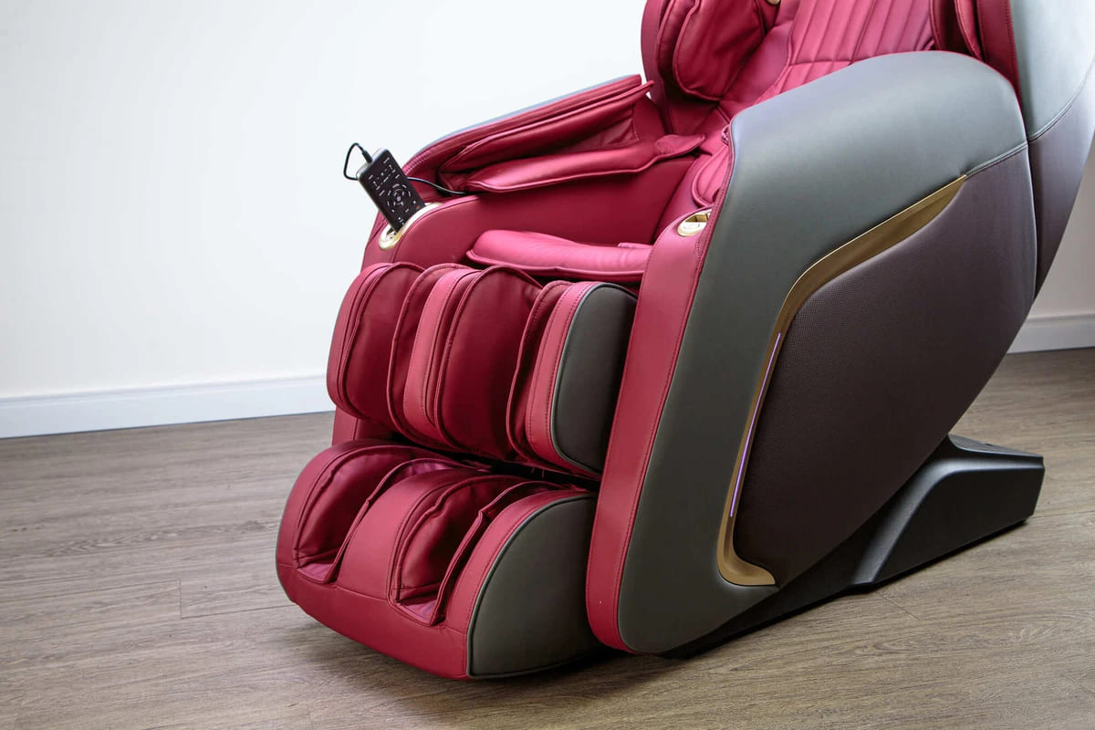 iRest Vitta - Vista lateral