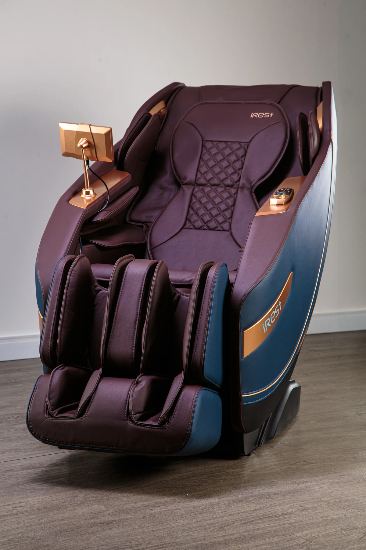 iRest Aura — conjunto completo